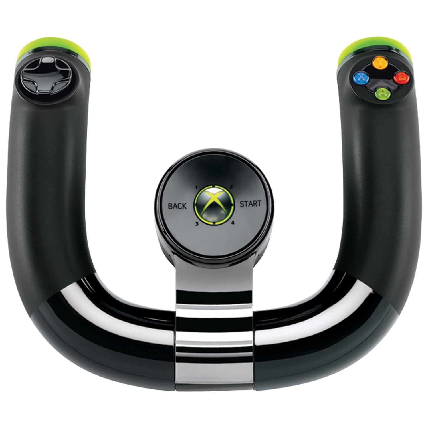 Xbox 360 Wireless Speed Wheel (Pre-owned)