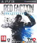 Red Faction Armageddon (PS3) (Pre-owned)