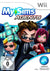MySims Agents (Nintendo Wii) (Pre-owned)