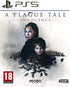 A Plague Tale: Innocence (PS5) (Pre-owned)