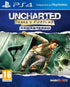 Uncharted: Drake's Fortune Remastered (PS4) (Pre-owned)