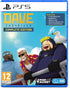 Dave The Diver [Complete Edition] (PS5) (Pre-order)