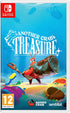 Another Crab's Treasure (Nintendo Switch) (Pre-order)