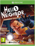 Hello Neighbor (Xbox One) (Pre-owned)