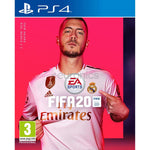 FIFA 20 (PS4) (Pre-owned)