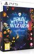 Folly of the Wizards [Collectors Edition] (PS5) (Pre-order)