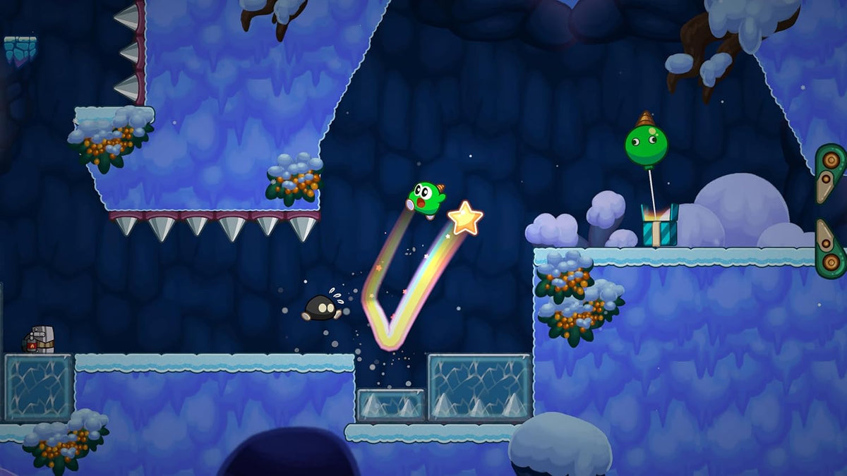 Gimmick! 2 [Collector's Edition] (Nintendo Switch)