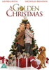 A Golden Christmas (2009) (DVD Movie) (Pre-owned)