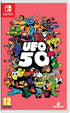 UFO 50 (Nintendo Switch) (Pre-order)