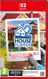 House Flipper 2 [+Sakura DLC] (Game-Key Card) (Nintendo Switch 2) (Pre-order)