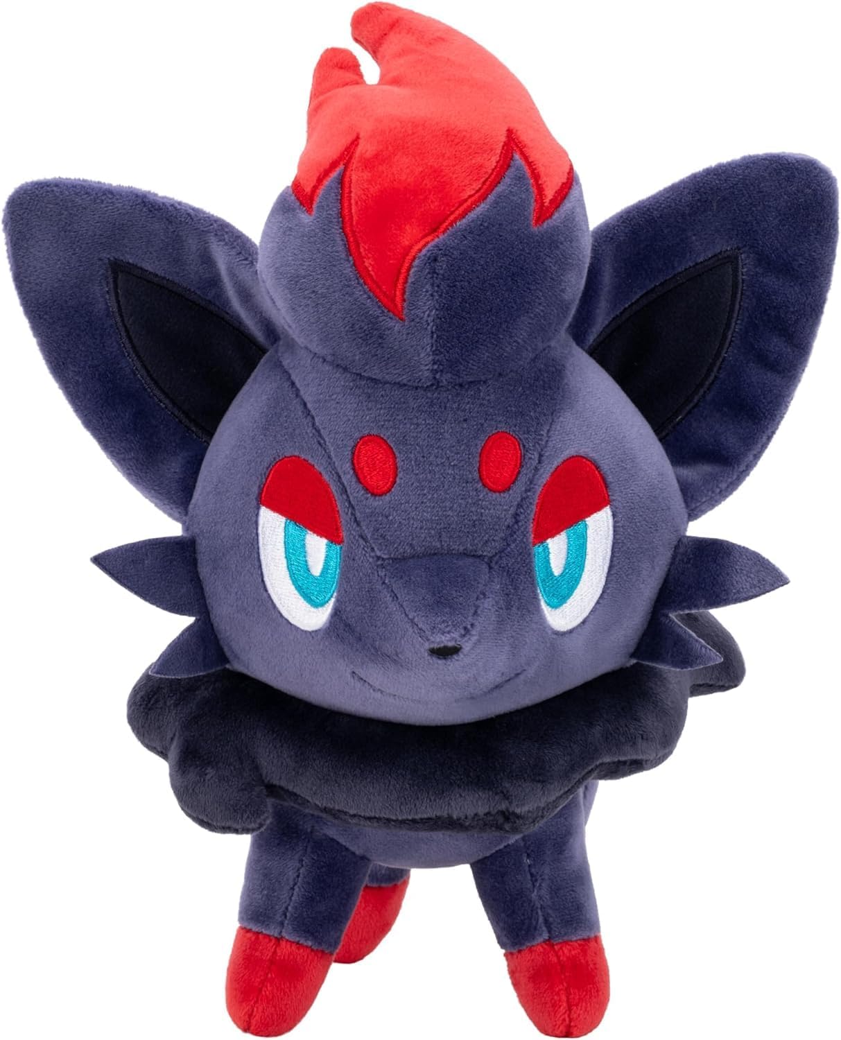 Pokémon - Zorua Plush (20cm)