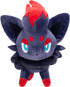 Pokémon - Zorua Plush (20cm)