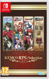 Kemco RPG Selection Vol. 1 (Nintendo Switch) (Pre-order)