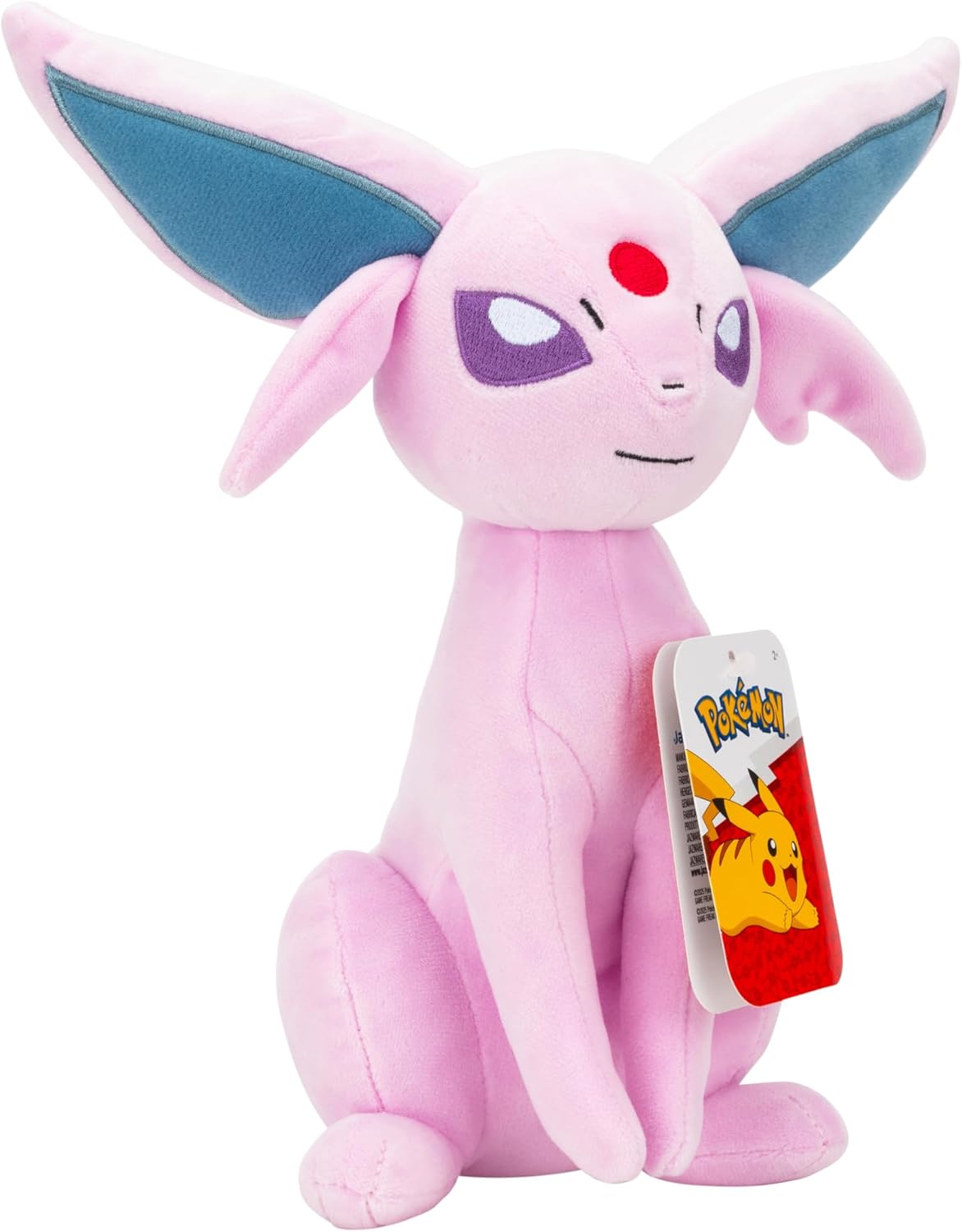 Pokémon - Epseon Plush (20cm)