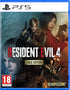 Resident Evil 4 [Gold Edition] (PS5)