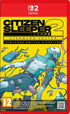 Citizen Sleeper 2: Starward Vector (Nintendo Switch 2) (Pre-order)