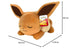 Pokémon - Sleeping Eevee Plush (45cm)