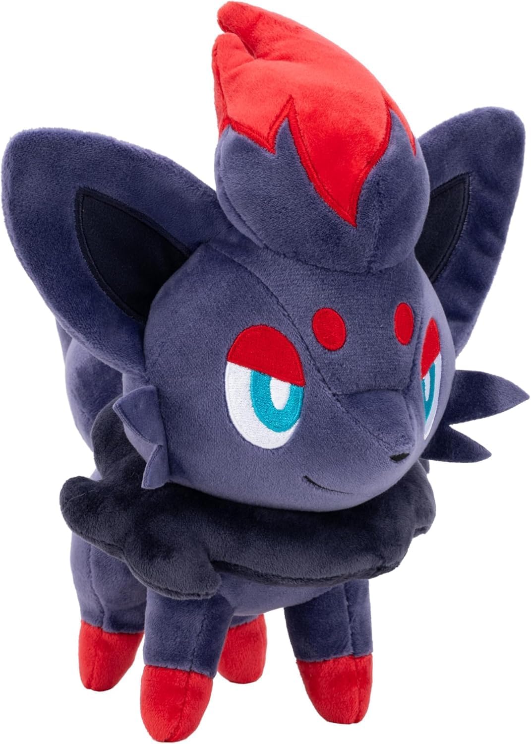 Pokémon - Zorua Plush (20cm)