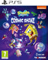 SpongeBob SquarePants: The Cosmic Shake (PS5)