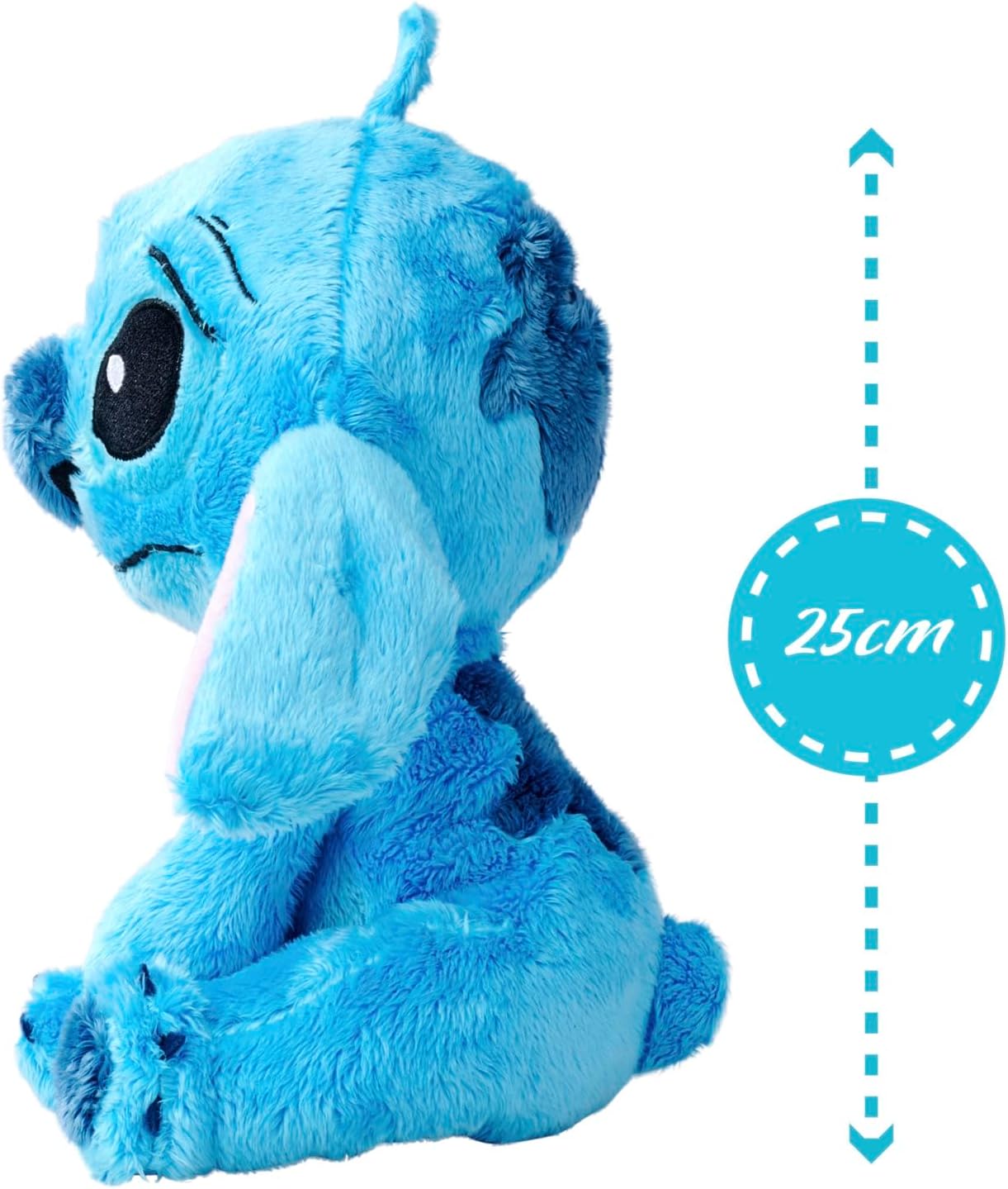 Disney - Stitch Plush (25cm)