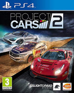 Project CARS 2 (PS4) (Pre-owned)