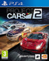 Project CARS 2 (PS4) (Pre-owned)