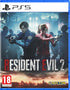 Resident Evil 2 (PS5)