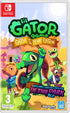 Lil Gator Game [Gator of the Year Edition] (Nintendo Switch) (Pre-order)