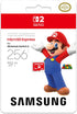 Samsung microSD Express Card for Nintendo Switch 2 (256GB)