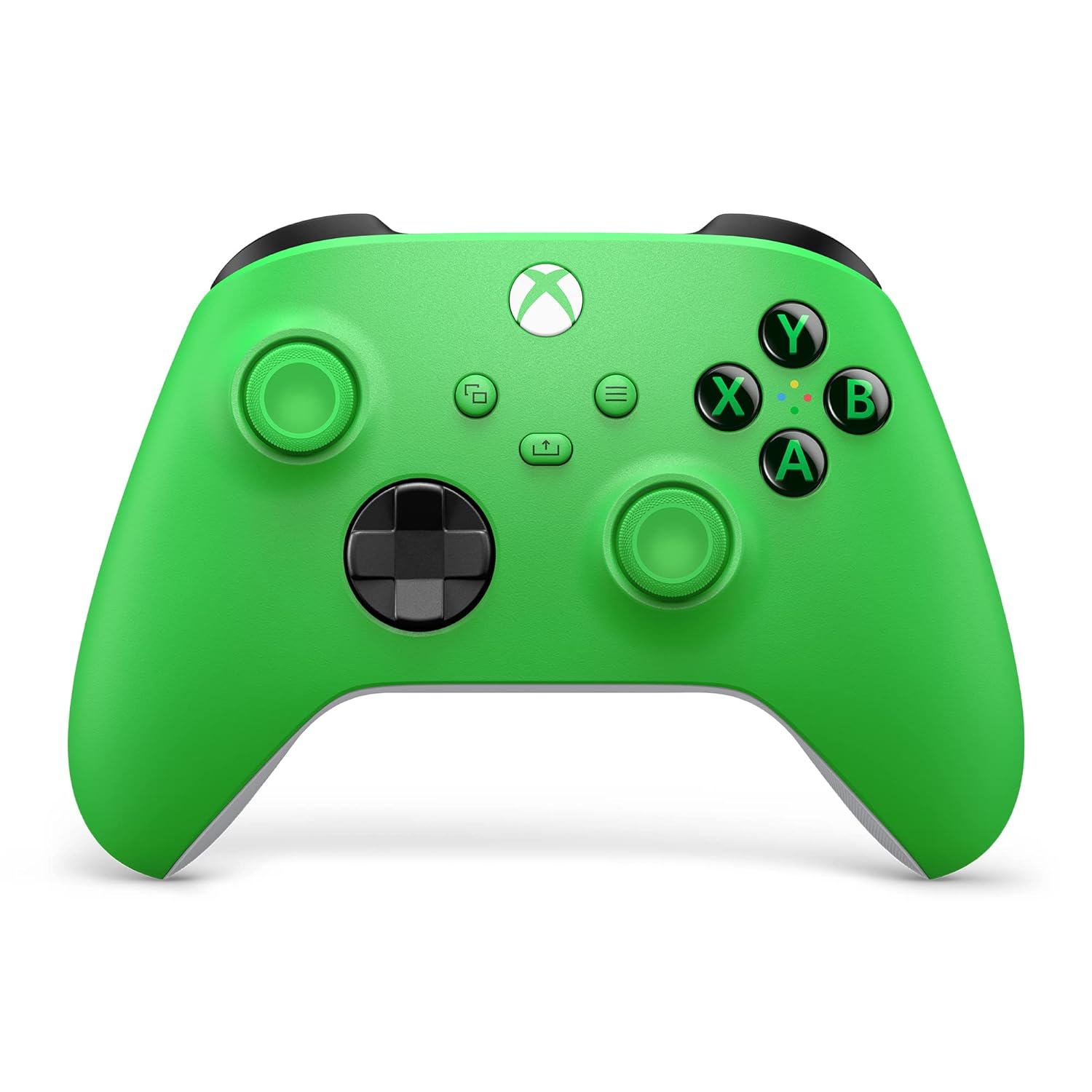 Microsoft Xbox Series XS Wireless Controller - Velocity Green V2