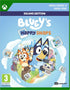 Bluey's Happy Snaps [Deluxe Edition] (Xbox Series X) (Pre-order)