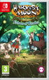 Harvest Moon: Echoes of Teradea (Nintendo Switch) (Pre-order)