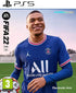 Fifa 22 (PS5) (Pre-owned)