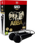 Let's Sing ABBA 2027 [2-Mic Bundle] (Game-Key Card) (Nintendo Switch 2) (Pre-order)