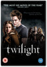 Twilight (2008) (DVD Movie) (Pre-owned)