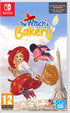 The Witch's Bakery (Nintendo Switch) (Pre-order)