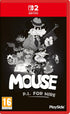 Mouse: P.I. For Hire (Nintendo Switch 2) (Pre-order)