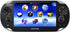 Sony PlayStation Vita Handheld Console [PCH-1003] [1-Year Warranty] (Pre-owned)