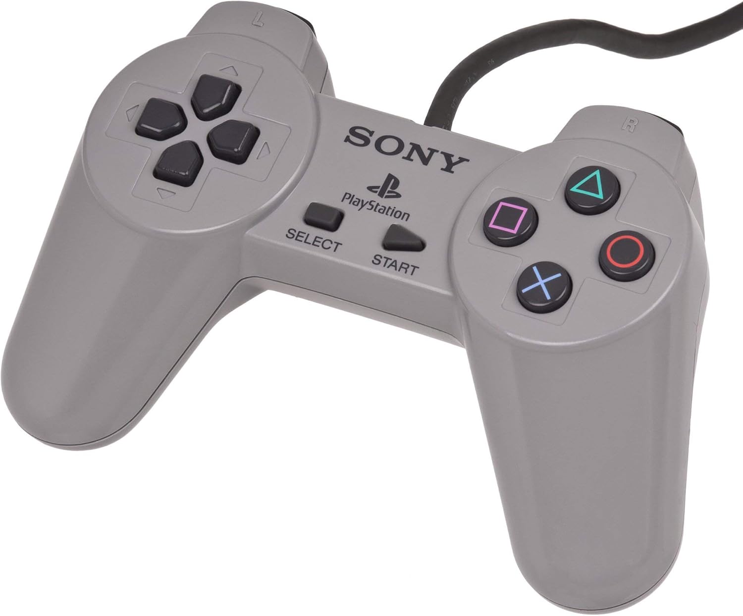 Playstation Controller (PS1) (Pre-owned)