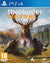 theHunter: Call of the Wild  (PS4) (Pre-owned)