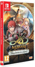 Ys Memoire: Revelations in Celceta (Nintendo Switch) (Pre-order)