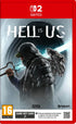 Hell is Us (Game-Key Card) (Nintendo Switch 2) (Pre-order)