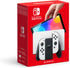 Nintendo Switch OLED Console (Boxed) [1-Year Warranty] (Pre-owned)