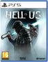 Hell is Us (PS5) (Pre-order)