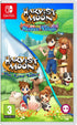 Harvest Moon: The Lost Valley and Skytree Village (Nintendo Switch)