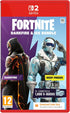Fortnite - Darkfire & Ice Bundle (Code in a Box) (Nintendo Switch 2) (Pre-order)