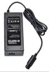 Replacement Nintendo GameCube AC Power Adapter (EU Plug)