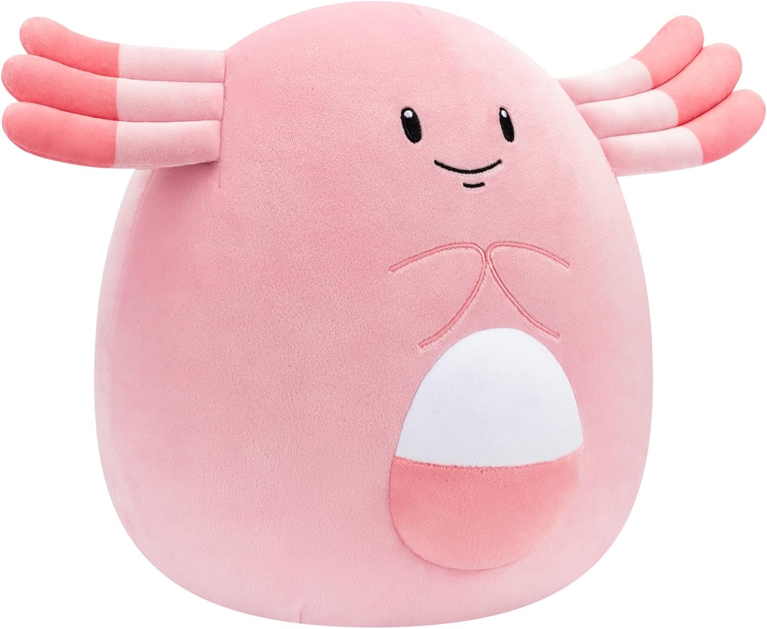 Squishmallows - Pokémon: Chansey (25cm)