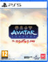 Avatar Legends: The Fighting Game (PS5) (Pre-order)
