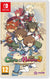 Class of Heroes 3: Remaster (Nintendo Switch) (Pre-order)